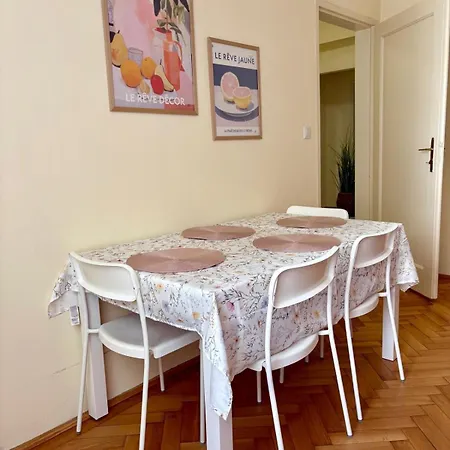 Apartmán Stylish Old Town