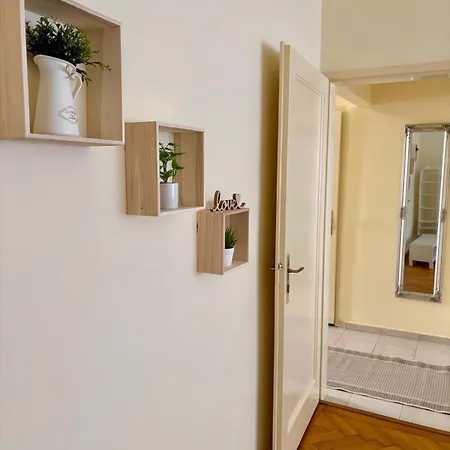 Apartmán Stylish Old Town *